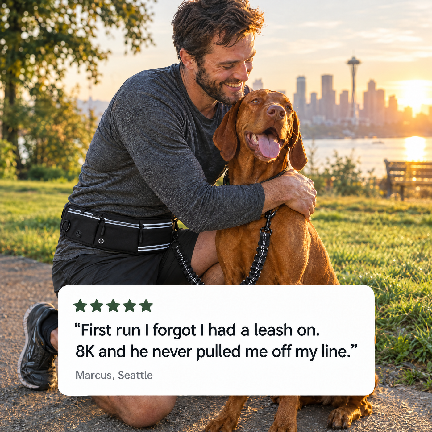 Runner review